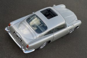 Aston Martin DB5 Continuation
