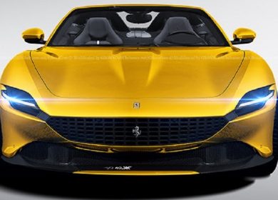 Ferrari Roma: Price, Specs and Options revealed