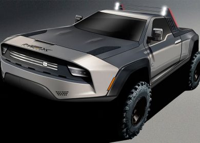 H2X Australia – Tesla competitor?