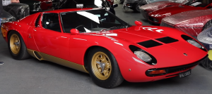 Miura