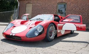 Ford GT40 for sale