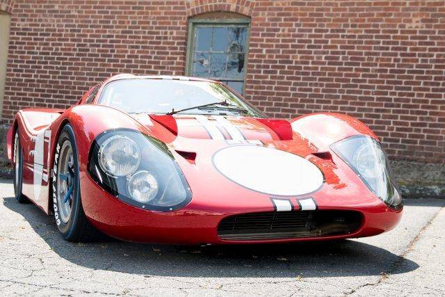 Ford GT40 for sale