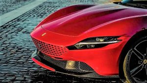 Front end