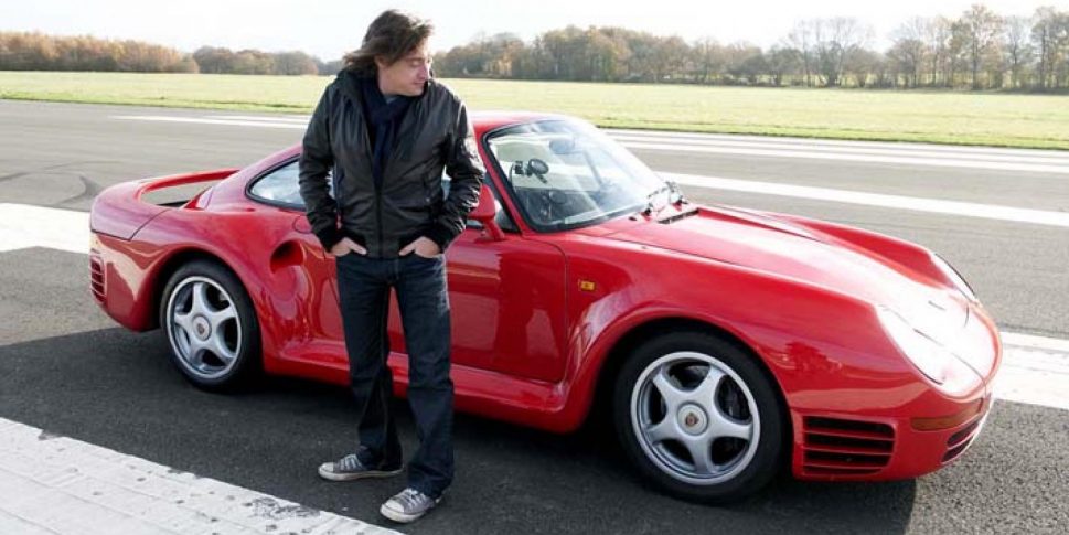 Porsche 959