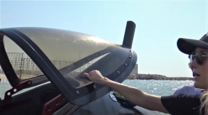 Seabreacher 4