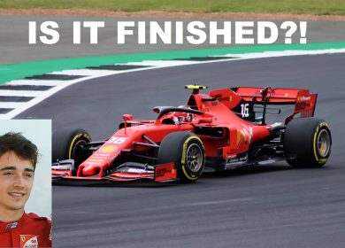 2020 Austrian Grand Prix: Ultimate Surprise!