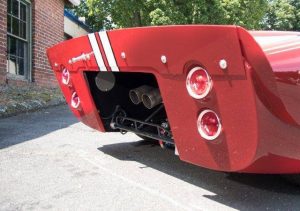 Ford GT40 for sale