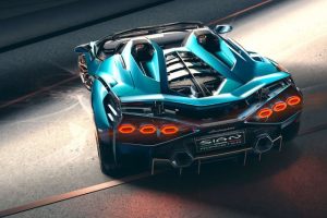 Engine Power