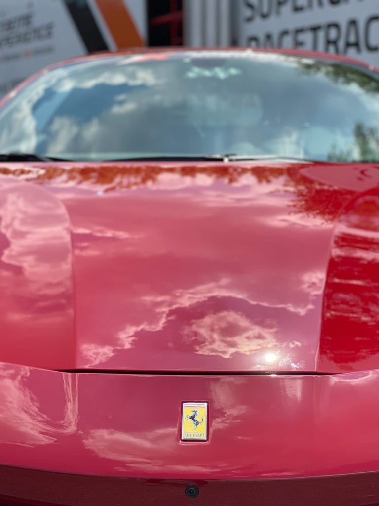 Xtreme Xperience Ferrari 488 GTB