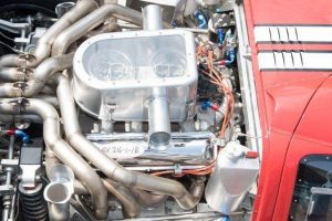 Ford GT40 for sale
