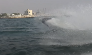 Seabreacher