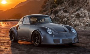 Porsche 356