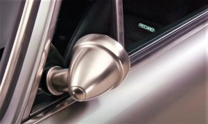 Porsche 911 reimagined
