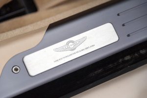 Aston Martin Lagonda Taraf