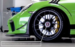 Top 10 Porsche 911