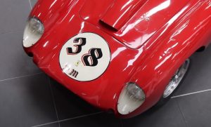 250 Testa Rossa