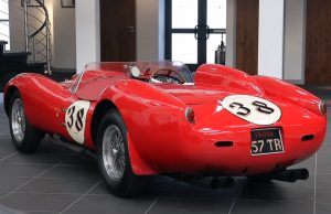 250 Testa Rossa