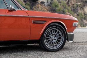 BMW 30 CS Wheel