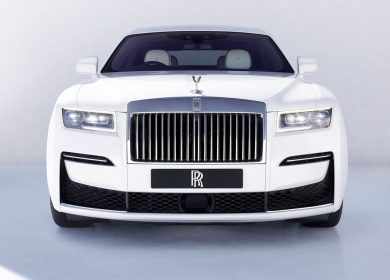 Rolls Royce Ghost 2021 revealed – Brilliant Engineering
