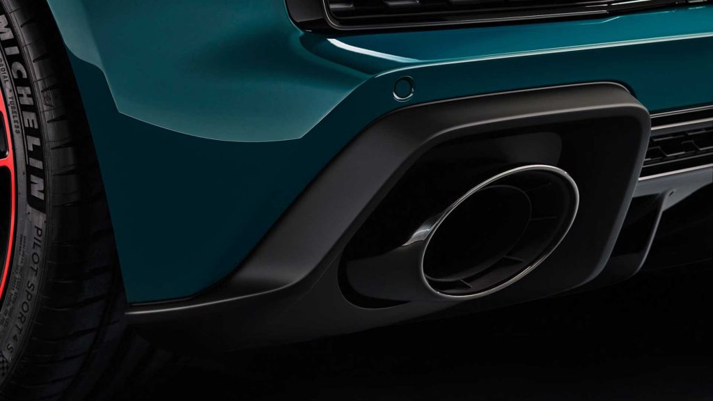 Audi R8 Green Hell Edition
