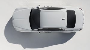 Rolls Royce Ghost exterior 2