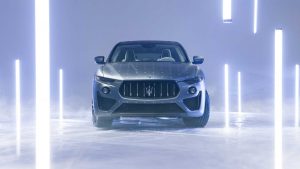Levante Trofeo Futura
