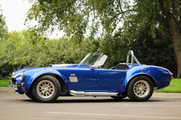 Cobra replica