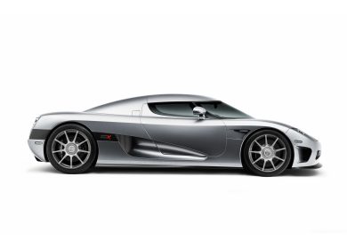 2009 Koenigsegg CCX Wallpapers