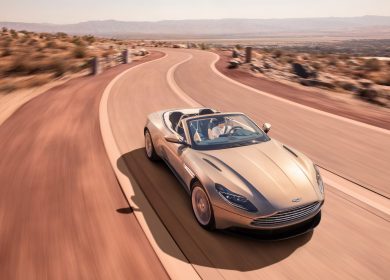 Aston Martin DB11 Volante Wallpapers – So beautiful