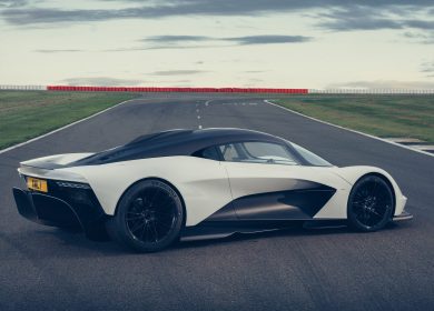 Aston Martin Valhalla Wallpapers – Do you like it?