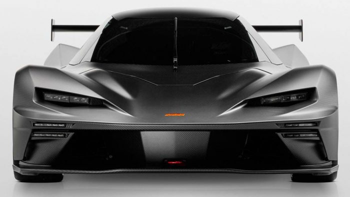 KTM X-Bow GTX