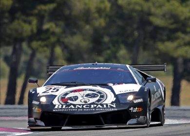 2010 Reiter Murciélago LP 670 R-SV Wallpapers