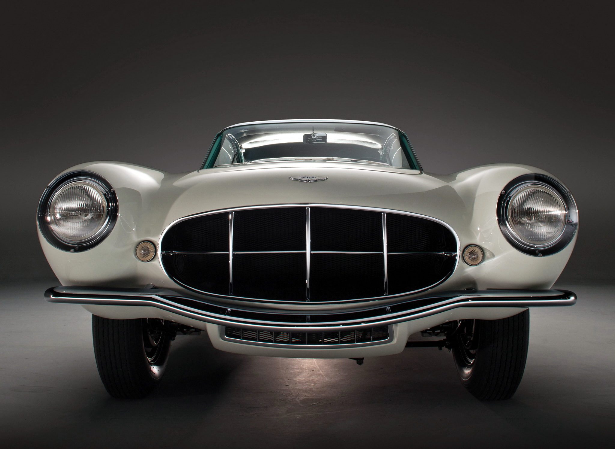 Aston Martin DB2/4 Supersonic