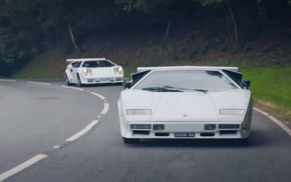 Ferruccio Lamborghini