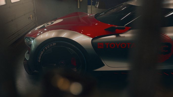 Toyota 2000GT