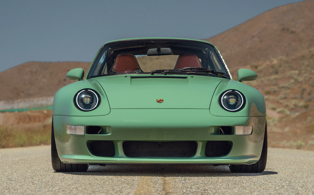 Porsche