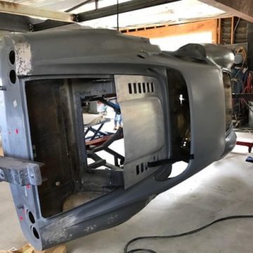 ferrari 206 dino for sale