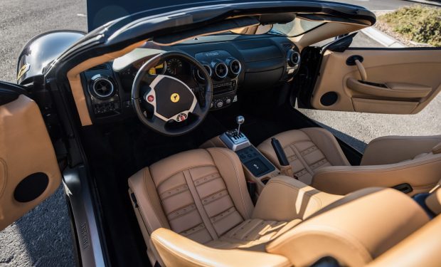 Ferrari F430 for sale
