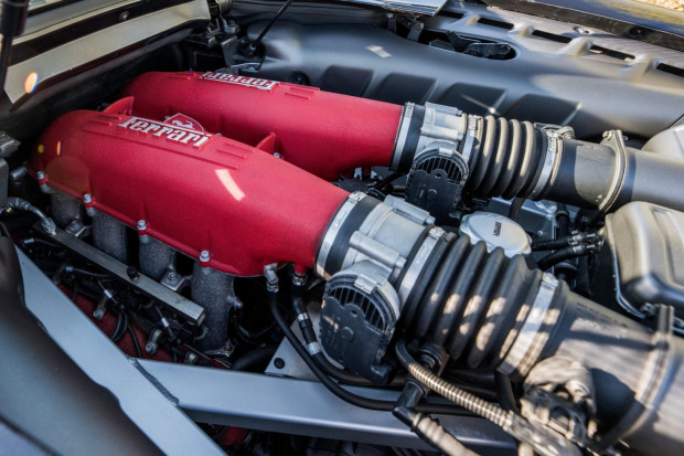 Ferrari F430 for sale
