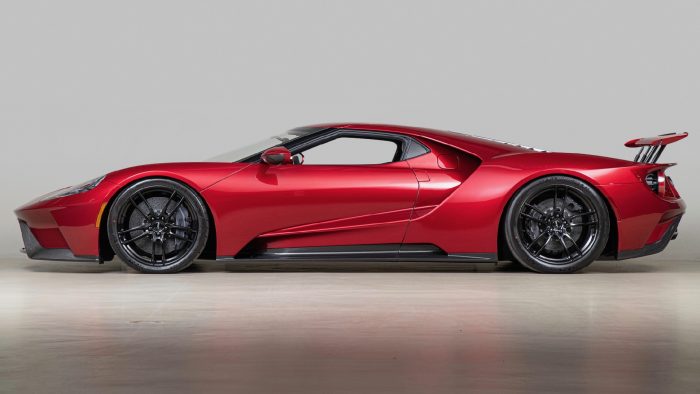 Ford GT for sale