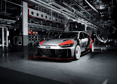 2020 Audi RS6 GTO Concept Wallpapers – Dope or Nope?