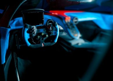 Bugatti Bolide photoshoot – 1,824-hp beast wallpapers
