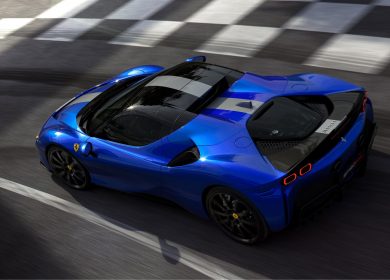 Ferrari SF90 Spider Wallpapers – So beautiful
