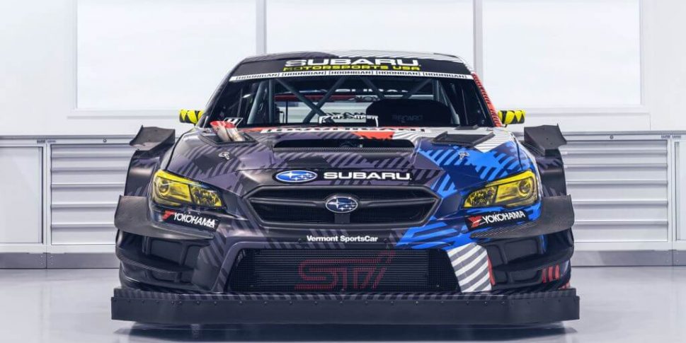 Travis Pastrana Gymkhana