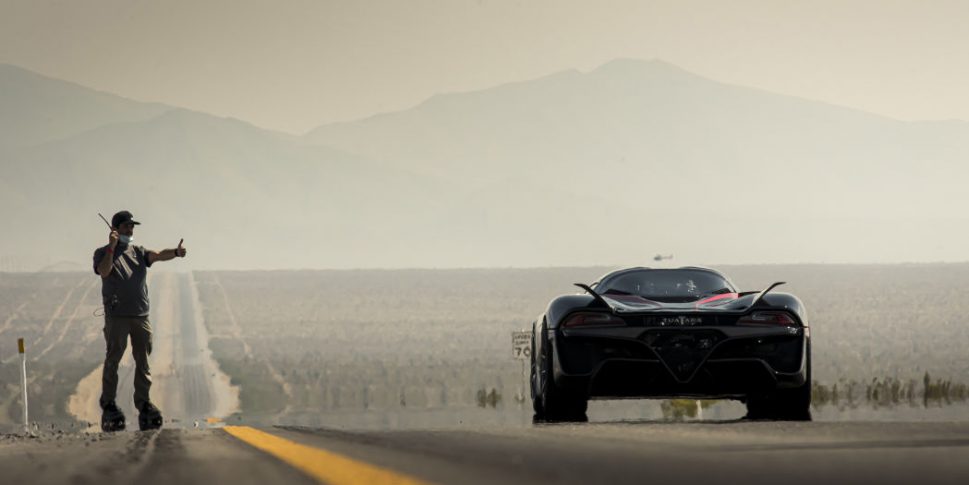 SSC tuatara