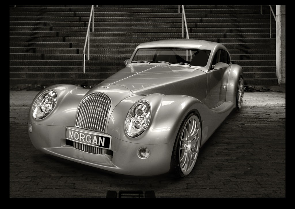 split window Sportscars