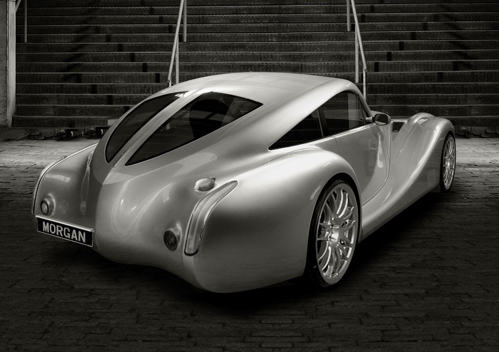 Top 5 split-window sportscars