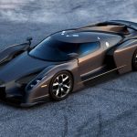 SCG 003S