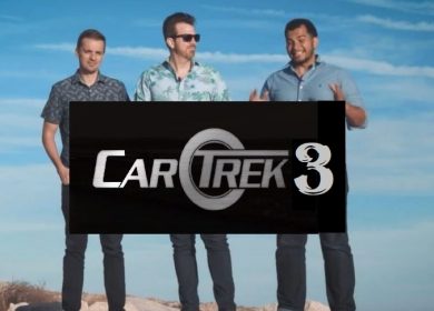 Car Trek 3 all episodes – The Grand Tour is in serious trouble