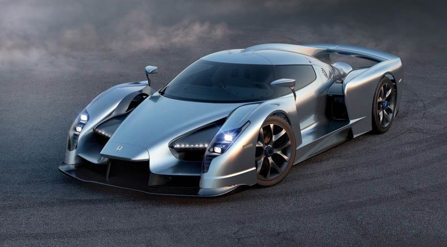 SCG 003S
